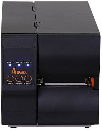 ARGOX 203dpi IX4-240 PRO Termal,Direkt Termal USB,Paralel,Seri Barkod Yazıcı Endüstriyel