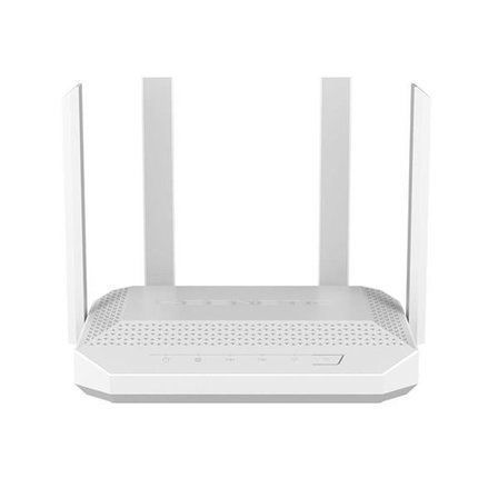 KEENETIC HERO KN-1012-01-EU AX3000 EV Ofis Tipi Fiber Mesh Router