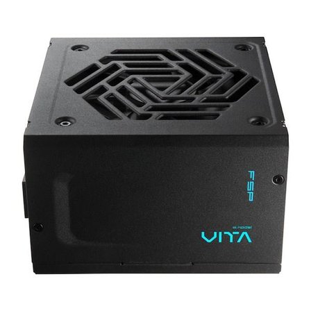 FSP 850W 80+ BRONZE VITA BD 12cm Fanlı PCIE 5.1 Power Supply