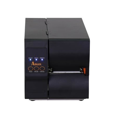 ARGOX IX4-250 PRO Termal,Direkt Termal USB,Seri,Ethernet Barkod Yazıcı Endüstriyel