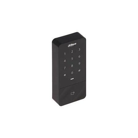 DAHUA DHI-ASI1201E-D ST01884 PDKS Cihazı Kart Okuyuculu
