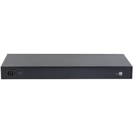 DAHUA 24port PoE 240w 2-SFP 2-Uplink 10/100 Yönetilemez Switch S3226-24ET-240