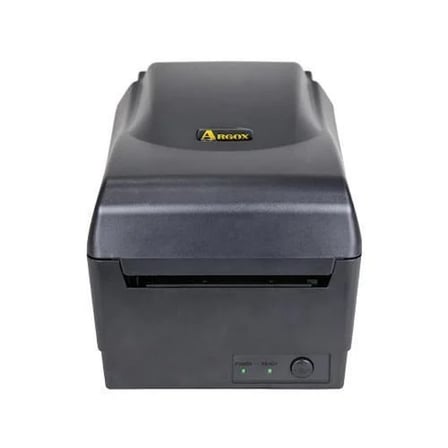 ARGOX 203dpi OS-200 PRO Termal,Direkt Termal USB Barkod Yazıcı