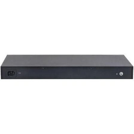DAHUA 16port PoE 240w 2-SFP 10/100 Yönetilebilir Switch CS4218-16ET-240