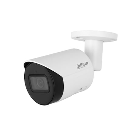 DAHUA 4MP BUllet 3.6mm IP Kamera WizSense DH-IPC-HFW2441S-S