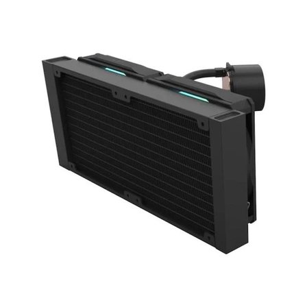FSP 240mm AE24 ARGB Sıvı Soğutmalı AM5-1851p İşlemci Fanı