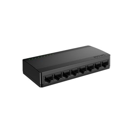 TENDA 8port Gigabit Yönetilemez Switch SG108M