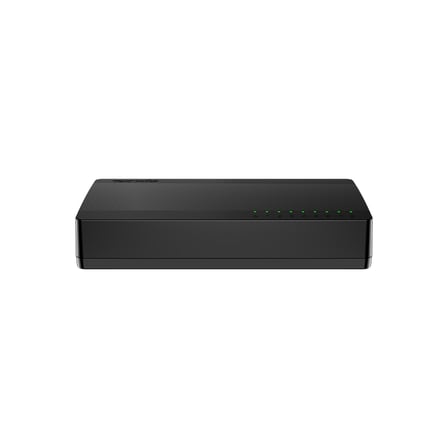 TENDA 8port Gigabit Yönetilemez Switch SG108M