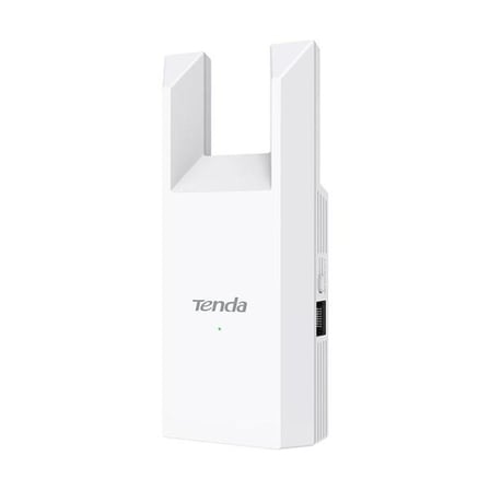TENDA T10 N300 2.4ghz Mesafe Genişletici EV Ofis Tipi Priz Tip