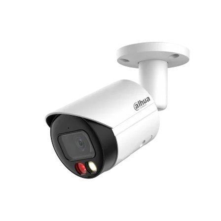 DAHUA 2MP Bullet 2.8mm WizSense IP Kamera IPC-HFW2249S-S-IL-0280B