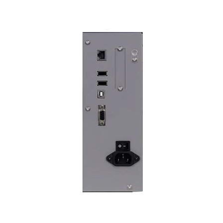 ARGOX 203dpi IX4-240 Termal,Direkt Termal USB,Paralel,Seri Barkod Yazıcı Endüstriyel