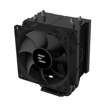 ZALMAN CNPS4X BLACK 1851P-AM5 Hava Soğutmalı İşlemci Fanı 150w
