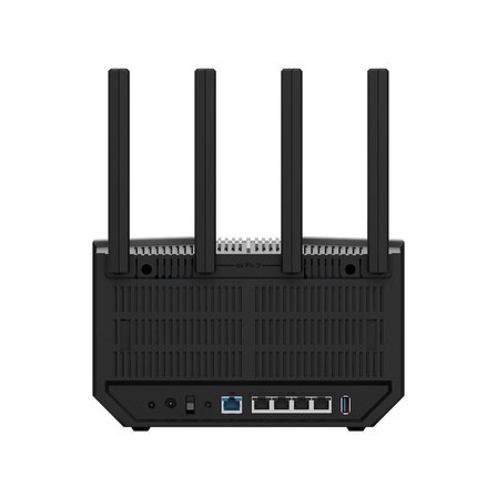 asus rt-be92u wifi7 be9700 dual band router
