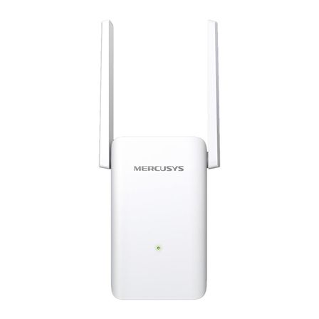 MERCUSYS ME80X AX3000 Mesafe Genişletici Priz Tipi