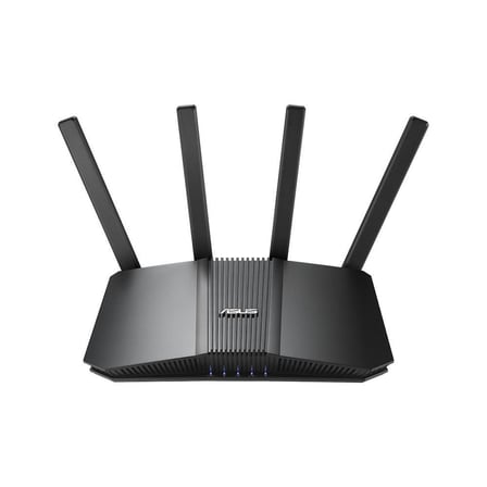 ASUS RT-BE82U BE6500 WIFI7 Dual Band EV Ofis Tipi Router