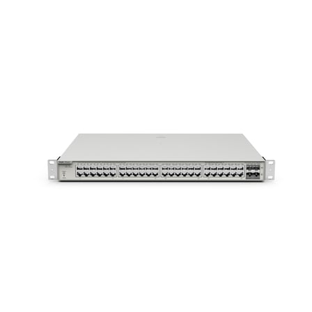 RUIJIE 48port 370w PoE 4-SFP+ 10GE Gigabit Yönetilebilir Switch RG-NBS3200-48GT4XS-P