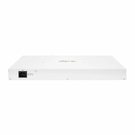ARUBA 24port PoE 195w 4-SFP+ Gigabit Yönetilebilir Switch 1930-24G JL683B