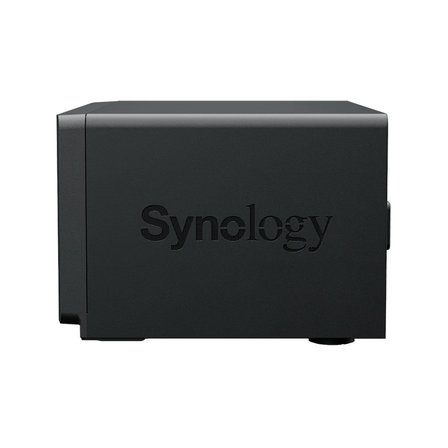 SYNOLOGY 8diskli Ryzen V1500B 16GB RAM-2-GbE Nas Server DS1825 PLUS (52732)