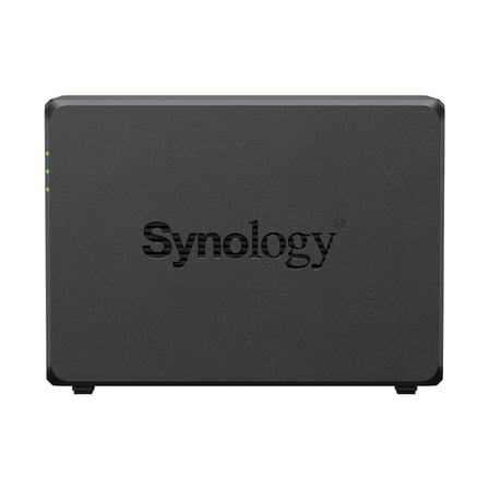 SYNOLOGY 2diskli Ryzen 1600-20GB RAM-2.5GbE Nas Server DS725 PLUS (9662)