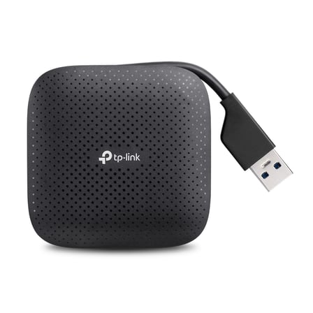 TP-LINK 4port UH400 USB 3.0 Hub Çoklayıcı