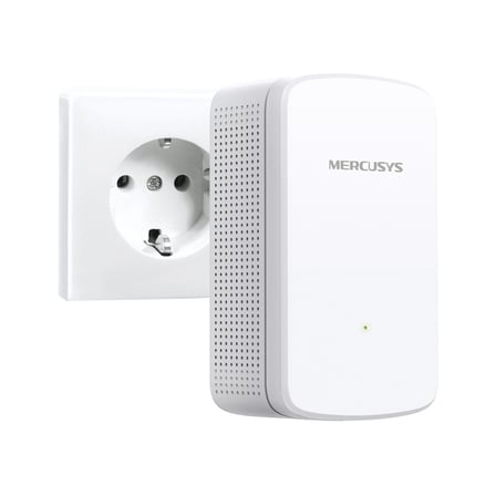 MERCUSYS ME10 N300 Menzil Genişletici Priz Tip