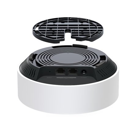 TP-LINK Deco X50-PoE Wıfı6 AX3000 Mesh Router 2li Set