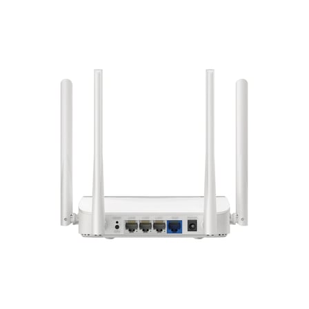 MERCUSYS MR25WBE Wıfı7 BE3600 Dual Band Router