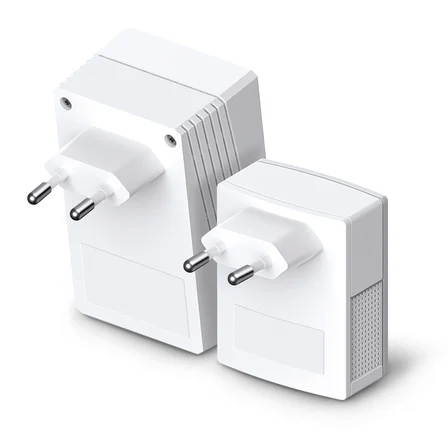 TP-LINK TL-WPA4220KIT Kablosuz Wıfı Powerline Menzil Genişletici