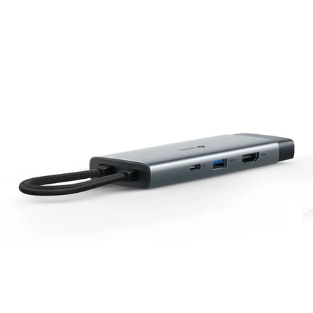 TP-LINK UH7021C USB TypeC 7-Port Hub