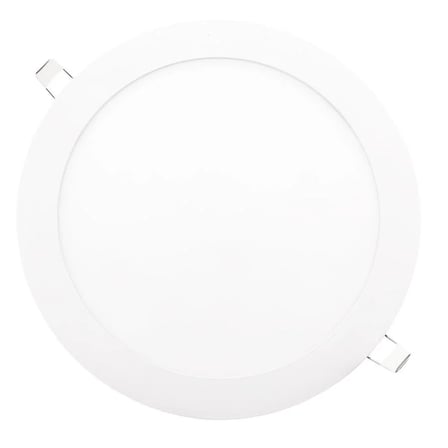 Zmr Zmr-206/B.65 18 Watt Sıva Altı Panel Beyaz Led Armatür 6500K (2Li Paket)