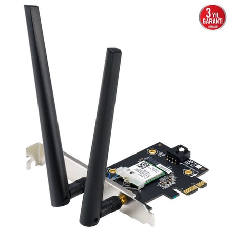 ASUS TUF-BE6500 BE6500 WIFI7 DUAL-BAND EXTENDABLE
