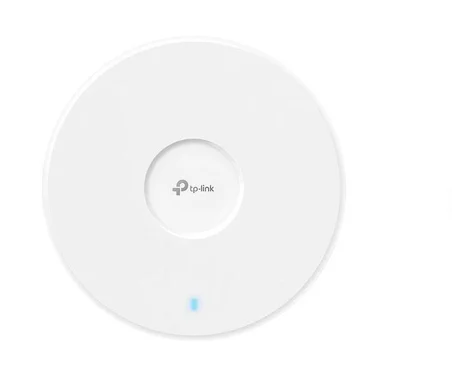 TP-LINK OMADA EAP723 1 Port 2.5G BE3600 4 Anten Tavan Tipi Wi-Fi 7 Access Point