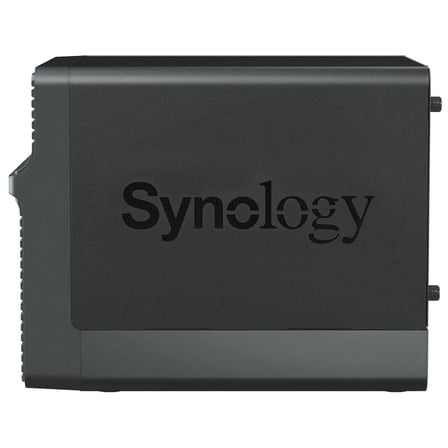 SYNOLOGY DiskStation DS423 2GB 4x3.5" Disk Yuvalı RAID(0/1,5) NAS Server