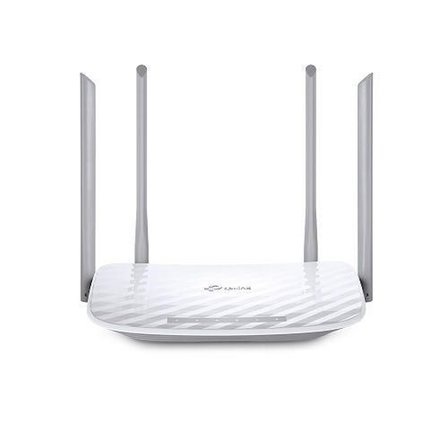 TP-LINK Archer C50 WIFI5 AC1200 Dual Band Router