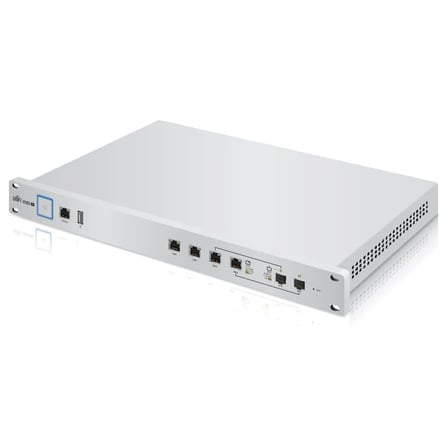 UBIQUITI USG-PRO-4 UNIFI SECURITY GATEWAY PRO 4