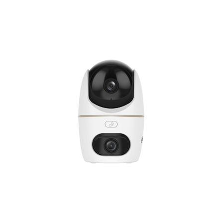 DAHUA 3MP Küp 3.6mm PT IP Kamera IPC-HPT1339DD-STW-3E2-0360B