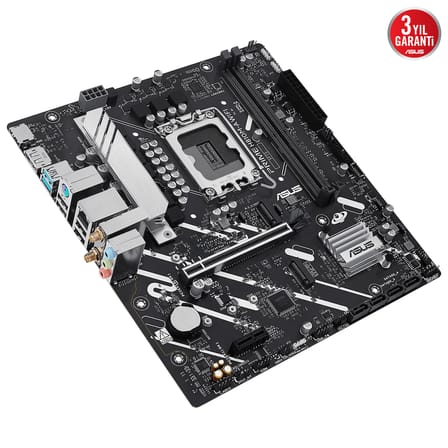 ASUS PRIME H810M-A WIFI DDR5 HDMI-DP PCIE 4.0 1851p mATX