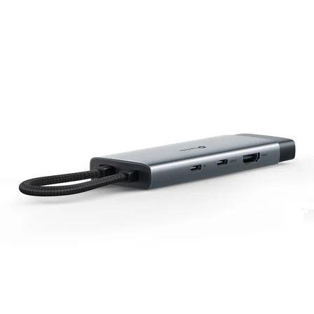 TP-LINK UH7020C 7port USB Type-C Çoklayıcı Hub