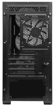MSI MAG FORGE M100R Gaming Mid-Tower PC Kasası