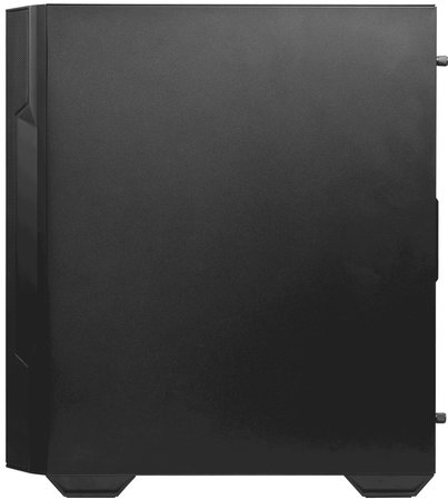 MSI MAG FORGE M100A Gaming Mid-Tower PC Kasası