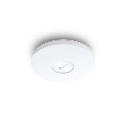 TP-LINK OMADA EAP650 Wıfı6 AX3000 Tavan Tipi Kurumsal Access Point