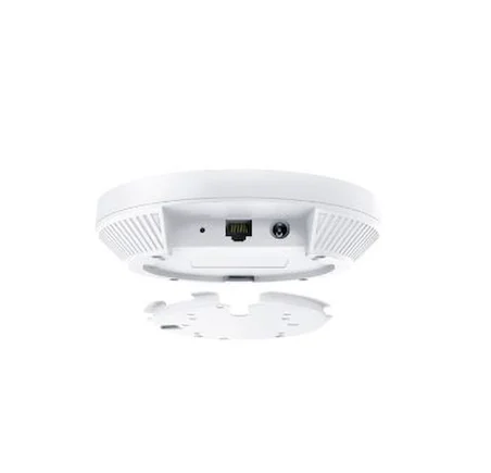 TP-LINK OMADA EAP650 Wıfı6 AX3000 Tavan Tipi Kurumsal Access Point