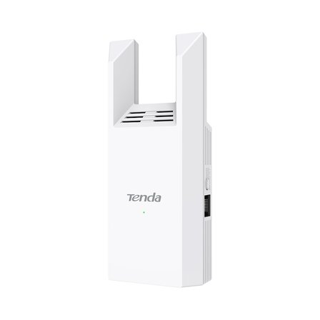 TENDA A18 PRO Wıfı5 AC1200 Menzil Genişletici Priz Tip