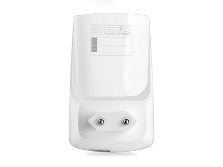 TP-LINK TL-WA850RE 300mbps Wıfı Menzil Genişletici Priz Tip