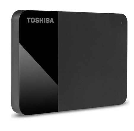 TOSHIBA 1TB 2.5" Canvio Ready HDTP310EK3AA USB 3.0 Harici Disk