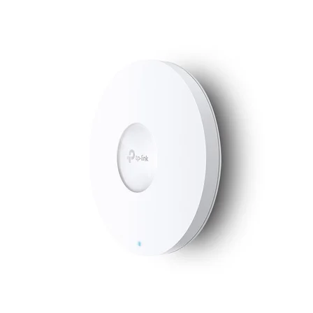 TP-LINK OMADA EAP653 AX3000 WIFI6 Dual Band Tavan Tipi Access Point (Adaptörsüz)