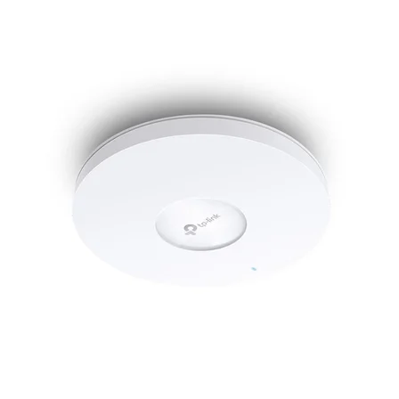 TP-LINK OMADA EAP653 AX3000 WIFI6 Dual Band Tavan Tipi Access Point (Adaptörsüz)