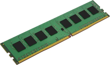 KINGSTON 8GB DDR4 3200MHZ CL22 PC RAM KVR32N22S8/8