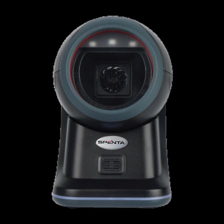 SPENTA ST-5400 MASAÜSTÜ BARKOD OKUYUCU