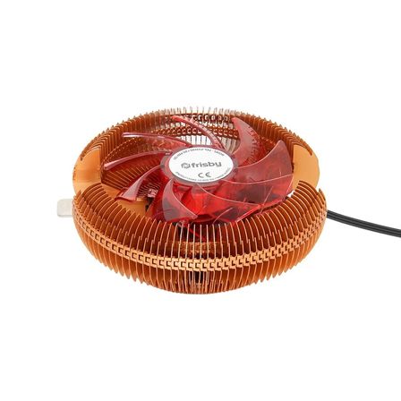 FRISBY FCL-F1310G AM4-1151p Hava Soğutmalı İşlemci Fanı
